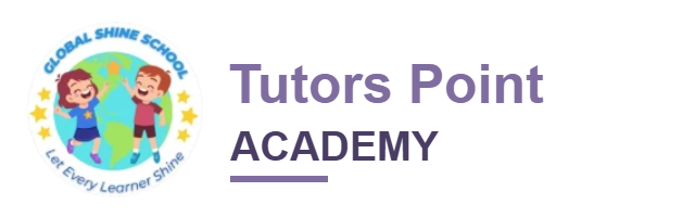 Tutors Point Academy